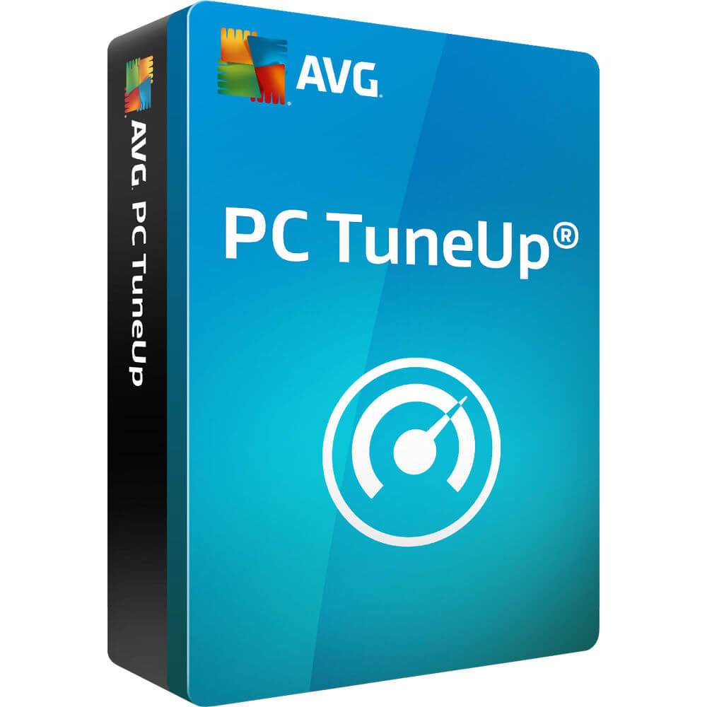 AVG PC TuneUp破解版v20.1.2191.0 + Keygen免费下载 [2021]