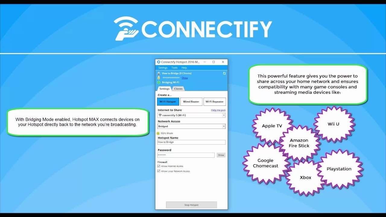 connectify download