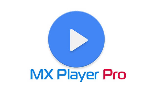 MX Player Pro Cracked