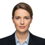 Tips on how to dress for a passport photo to look official